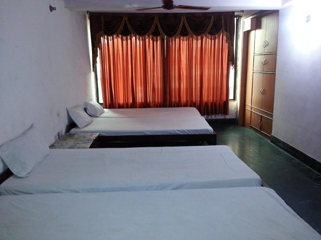 Hotel Marina Inn Dhanbad Exterior photo