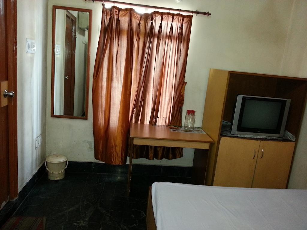 Hotel Marina Inn Dhanbad Room photo