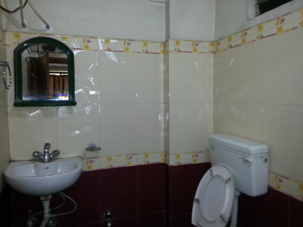 Hotel Marina Inn Dhanbad Room photo