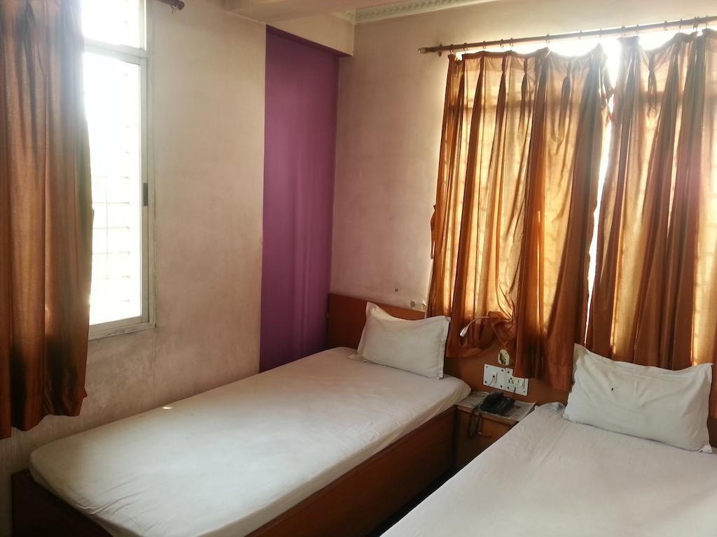 Hotel Marina Inn Dhanbad Exterior photo