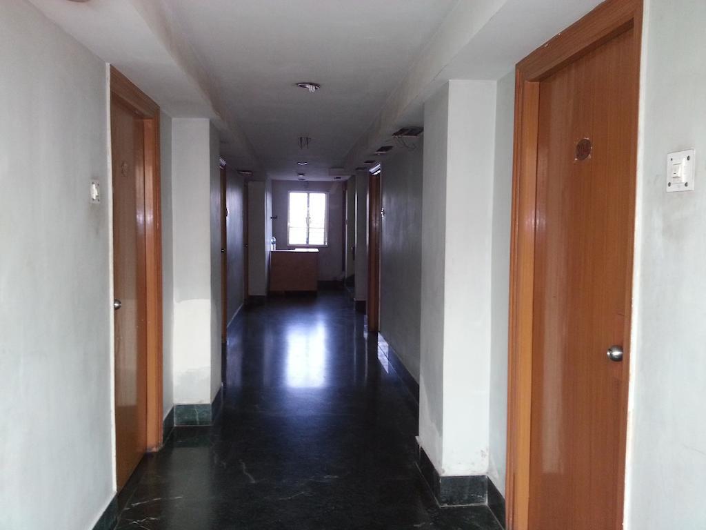 Hotel Marina Inn Dhanbad Exterior photo