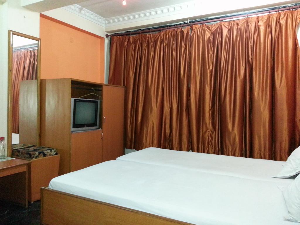 Hotel Marina Inn Dhanbad Exterior photo
