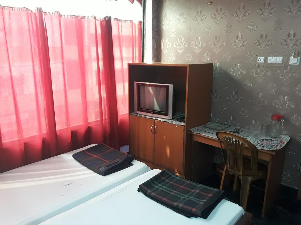 Hotel Marina Inn Dhanbad Exterior photo