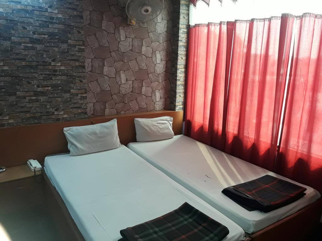 Hotel Marina Inn Dhanbad Exterior photo