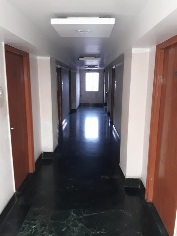 Hotel Marina Inn Dhanbad Exterior photo