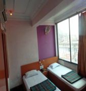 Hotel Marina Inn Dhanbad Exterior photo